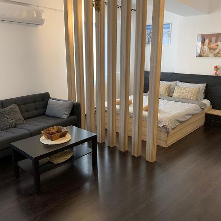 Cata Residence Bucharest Exterior photo